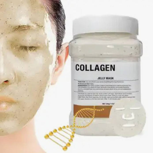 DRMEINAIER Collagen Jelly Mask Powder